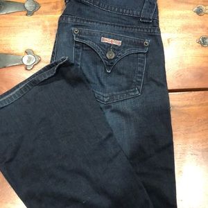 Hudson jeans